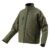Makita DCJ205ZO 14.4/18v LXT Heated Jacket Olive Green – Medium
