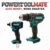 Makita DHP482Z DTD152Z Cordless LXT 18V Li-Ion Combi Drill & Impact Driver – Bare – Using Code – Sold By Powertoolmate