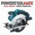 Makita DSS611Z 18V LXT Li-ion Cordless Circular Saw Naked – Using Code. Sold By Powertoolmate (UK Mainland)