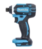 Makita DTD152Z 18V LXT Cordless 1/4 165Nm Impact Driver Bare Unit