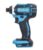 Makita DTD152Z 18V LXT Cordless 1/4 165Nm Impact Driver Bare Unit