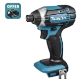 Makita DTD152Z 18V LXT Impact Driver