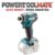 Makita DTD173 18v Brushless Impact Driver (Body only) with Code W/Code Powertoolmate