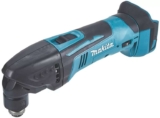 Makita DTM50Z 18V Li-Ion LXT Cordless Multi-Tool – Bare