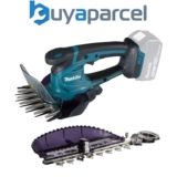 Makita DUM604ZX 18v Li-Ion Cordless Garden Pruner Hedge Cutter Grass Shear BARE (with code) sold by buyaparcelstore