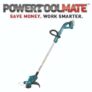 Makita DUR193Z 18V 260mm LXT Line Trimmer Bare Unit . Using Code / Sold By Powertoolmate