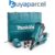 Makita GN900SE Gas Cordless First Fix Framing Nailer – Includes case, batteries and extras (with code) – Sold by buyaparcelstore
