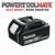 Makita Genuine BL1860 18V 6.0ah Lithium-ion LXT Battery – Using Code. Sold By Powertoolmate (UK Mainland Only)