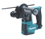Makita HR140DZ 1.6kg 12V Li-Ion CXT Cordless SDS Plus Drill – Bare – Free C&C