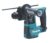 Makita HR140DZ 1.6kg 12V Li-Ion CXT Cordless SDS Plus Drill – Bare – Free C&C
