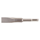 Makita MAKD-19168 140 x 20 mm SDS Plus Cold Chisel – Silver