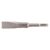 Makita MAKD-19168 140 x 20 mm SDS Plus Cold Chisel – Silver
