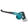 Makita UB101DZ 12Vmax CXT Compact Leaf Blower with Long Nozzle Body Only