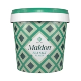 Maldon Sea Salt Flakes, 570g – Instore