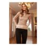 Malia Turtleneck Top