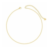Malibu Beaded Belly Chain