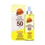 Malibu Sun Clear Spray Sunscreen 200ml SPF 50