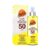 Malibu Sun Clear Spray Sunscreen 200ml SPF 50