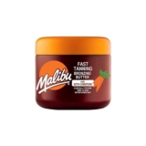 Malibu Sun SPF 8 Bronzing Body Butter with Coconut Oil