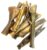 Maltbys Stores 500g Camel Skin 100% Natural Dog Treats Chews SMS