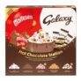 Maltesers & Galaxy Hot Chocolate Set