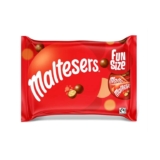 Maltesers Multipack Chocolate Funsize 11x18g Bags