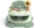 Mamas & Papas Bug 3-in-1 Baby Booster Seat & Activity Tray – Eucalyptus w/voucher