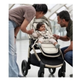 Mamas & Papas Shell Ocarro 2 Pushchair