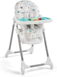 Mamas & Papas Snax Adjustable Highchair – Happy Planet