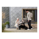 Mamas & Papas Studio Ocarro Pushchair