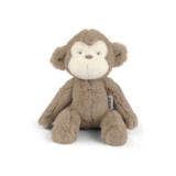 Mamas & Papas Welcome to the World Small Monkey Soft Toy