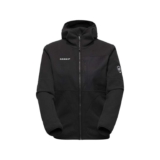 Mammut Womens Tamaro Ml Hooded Jacket Women Midlayer (pack of 1) – m