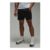 Man Active Zip Pockets 5inch Basic Training Short