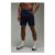 Man Active Zip Pockets 7inch Basic Training Short
