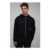 Man Boxy Fit Soft Touch Knitted Hoodie