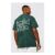 Man Oversized Limited Edition Acid Wash T-Shirt