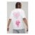 Man Oversized Marvel Spider-Man License Printed T-Shirt