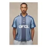 Man Regular Fit Man Official Football Top