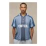 Man Regular Fit Man Official Football Top