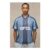 Man Regular Fit Man Official Football Top
