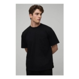Man Relaxed Pocket T-Shirt