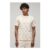 Man Slim Fit Heavyweight Floral Embroidered T-Shirt