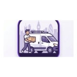 Man with Van