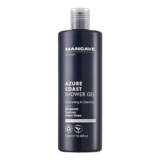 ManCave Azure Coast Shower Gel 500ml