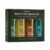 Mancave Mens Ultra-Premium Shower Gel Fragrance Gift Set