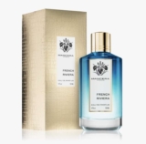 Mancera – French Riviera – eau de perfum – 120ml – Unpacked/Used