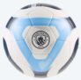 Manchester City KING Ball