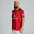 Manchester United 25/26 Home Jersey in S, M & 4XL