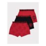 Manchester United Trunks 3 Pack