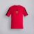 Manchester United x adidas Kids Essentials 3-Stripes T-Shirt – Age 13-14